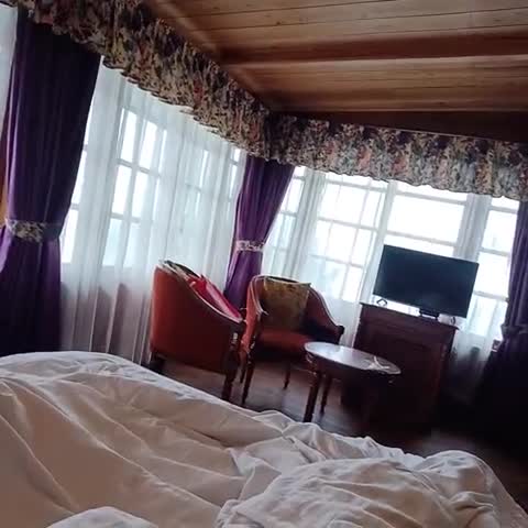 Muscatel Himalayan Resort - 400 Mts from Mall Road - Traveller Photo