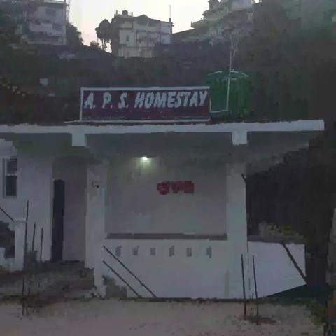 Super Hotel O Ghoom Formerly Aps Homestay - Traveller Photo