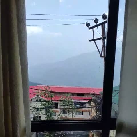 Panorama Hotel - Traveller Photo