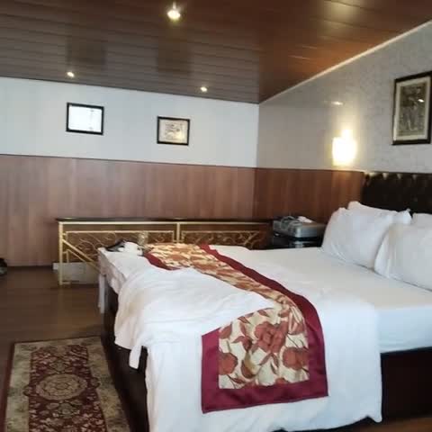 The Khurana Group Mall Road Premier Inn - Traveller Photo