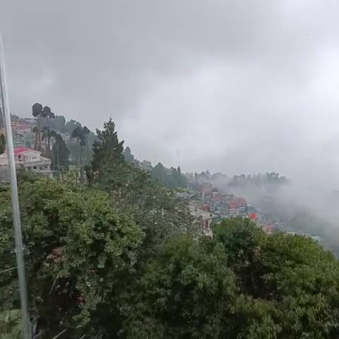 Udaan Dekeling Resort & Spa, Darjeeling - Traveller Photo