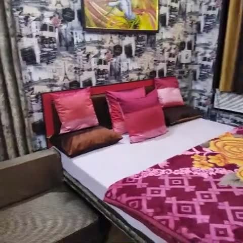 HOTEL PITAMBARA INN - Traveller Photo