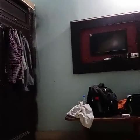Hotel prakshi palace - Traveller Photo