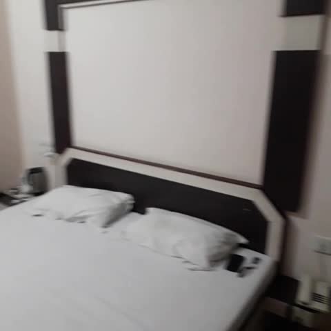 Hotel Aashirwad - Traveller Photo