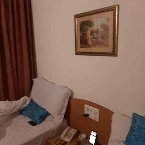 Madhuvan Hotel - Traveller Photo