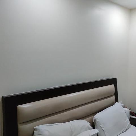 HOTEL CENTRAL PALACE @ Rajpur Road - Traveller Photo