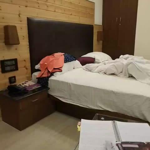 Hotel SkyKing - Traveller Photo
