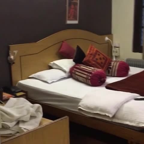 Hotel Atithi - Traveller Photo