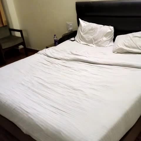 Hotel Gaurab at Paltan Bazaar - Traveller Photo