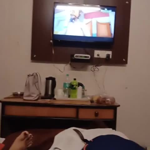 Hotel Grand - Traveller Photo