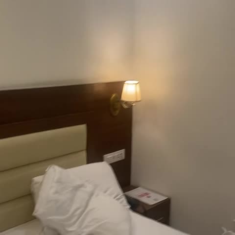 Hotel JRJ - Traveller Photo