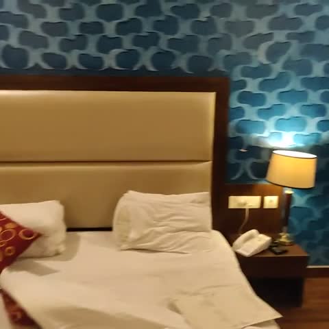 Hotel JSR Continental - Traveller Photo