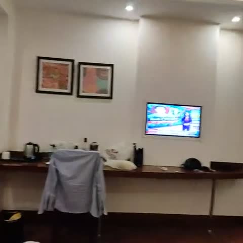 Hotel MJ Grand Inn - Traveller Photo