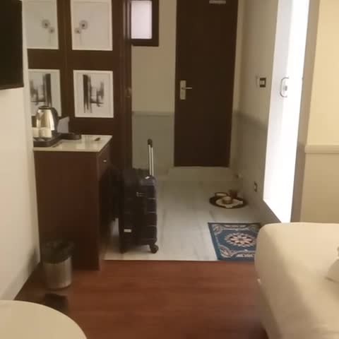 HOTEL ND MANOR - Traveller Photo