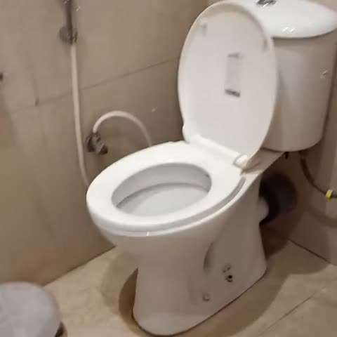 Hotel O Green Comfort - Traveller Photo