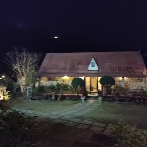 River stone Cottages - Traveller Photo