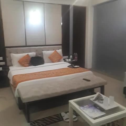 Hotel Oppera Delhi Airport - Traveller Photo