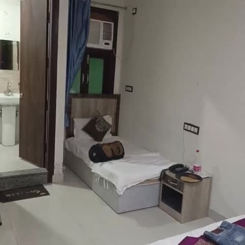 Hotel Popular Suites near IGI Airport - Traveller Photo