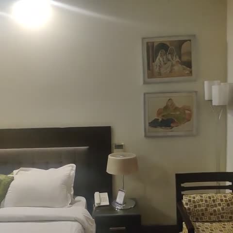 Amber Inn by Orion Hotels - Traveller Photo