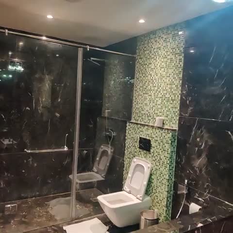 Atrio Hotel New Dehi - Traveller Photo