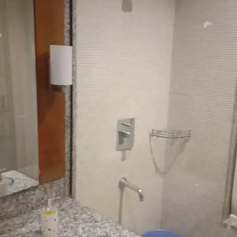 Calista Resort at Yashobhoomi Convention Center - Traveller Photo