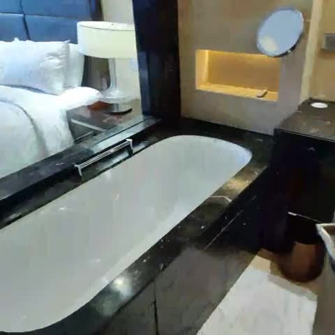 Crowne Plaza, Mayur Vihar, an IHG Hotel - Traveller Photo