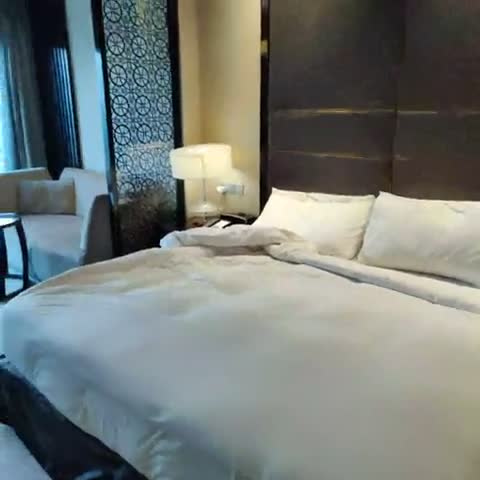 Crowne Plaza, Mayur Vihar, an IHG Hotel - Traveller Photo