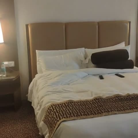 Crowne Plaza Okhla - Traveller Photo