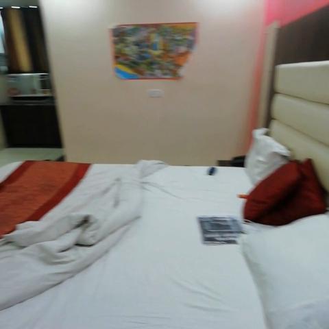 Hotel Tri Star @ Delhi Airport By Luxury Group - Traveller Photo