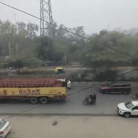 EDEN HOTEL near Apollo Hospital - Traveller Photo