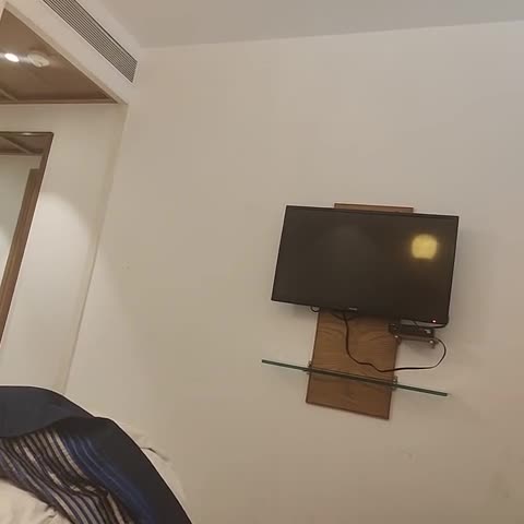 Golden Tulip Essential - West Delhi Hari Nagar - Traveller Photo
