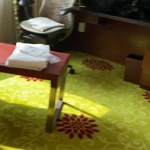 Hilton Garden Inn New Delhi Saket - Traveller Photo