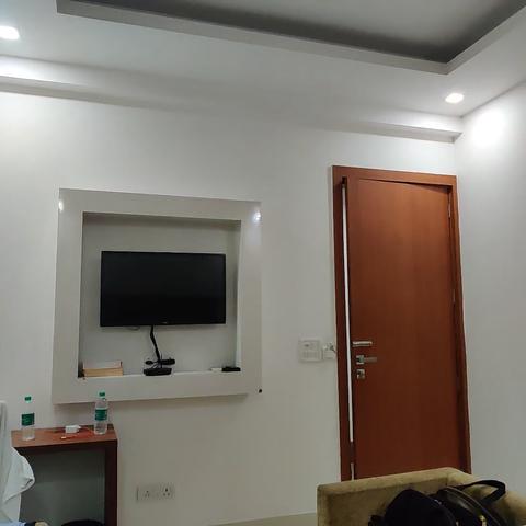 Hotel Arch Near T3 Delhi Airport - Traveller Photo