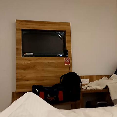 Hotel Awesome International - Traveller Photo