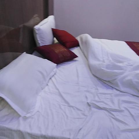 HOTEL CLASSIC PARADISE AT DELHI  AIRPORT - Traveller Photo