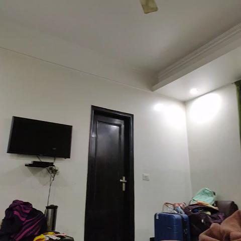 Hotel Dwarkadhish Intercontinental - Traveller Photo