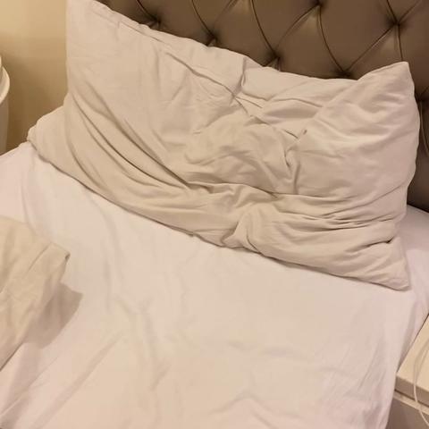 Hotel Eternity at Rajouri Garden - Traveller Photo