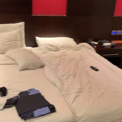 Hotel Godwin Deluxe - Traveller Photo