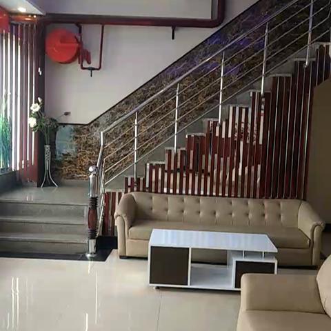 Hotel Luxury Stay @ Delhi Airport By Luxury Group - Traveller Photo