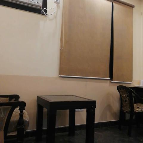 Hotel Metropolitan - Traveller Photo
