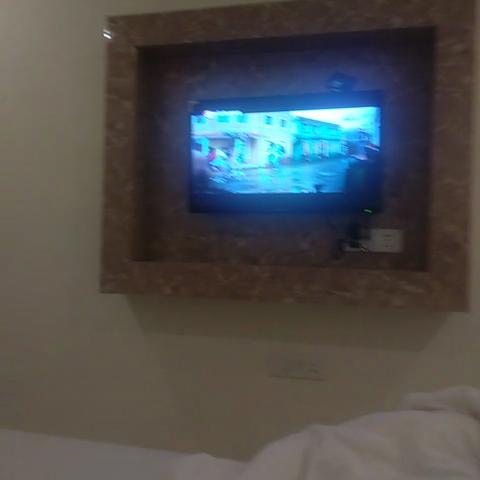 Hotel Param Palace - Traveller Photo