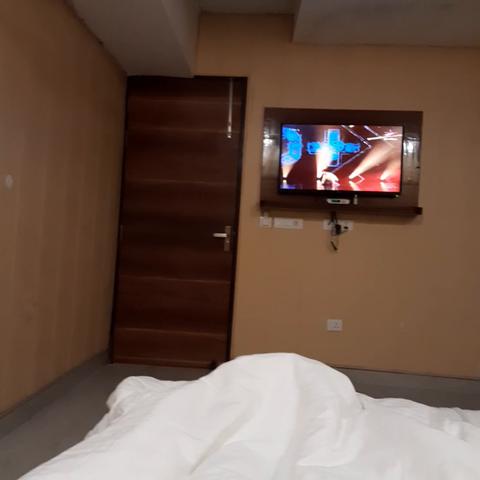 Hotel West End @ Delhi Airport By Luxury Group - Traveller Photo