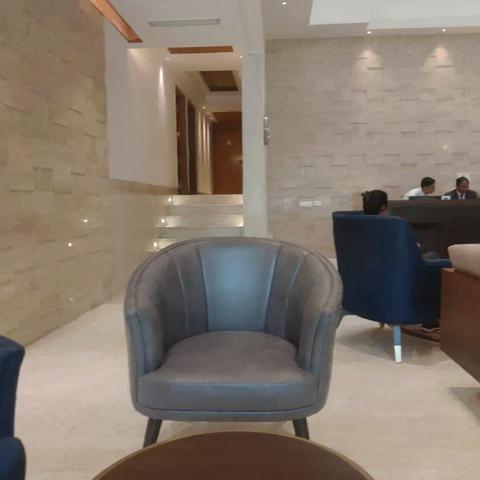 Hotel Saket 27 - Traveller Photo