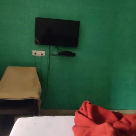 Hotel South Delhi Inn Near Nizamuddin Railway Station - Traveller Photo