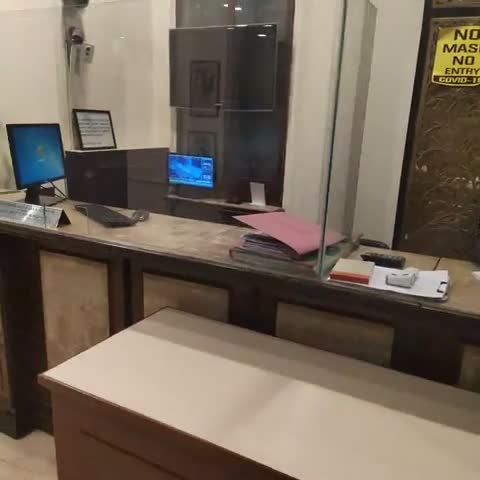 Hotel Ajanta - Traveller Photo