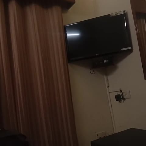 Hotel Alka Premier - Traveller Photo