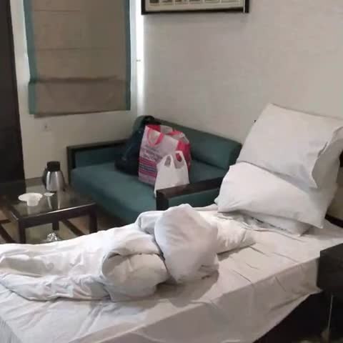 Hotel Amrapali Grand - Traveller Photo