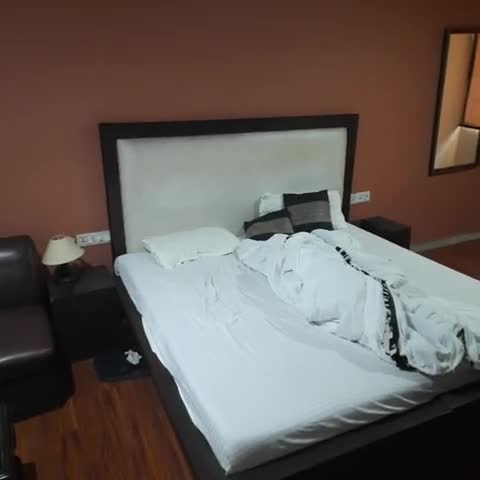 Hotel Apra Inn - Traveller Photo