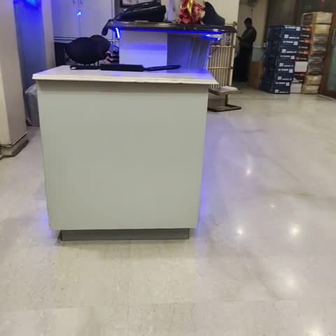 Hotel Apra International - Traveller Photo