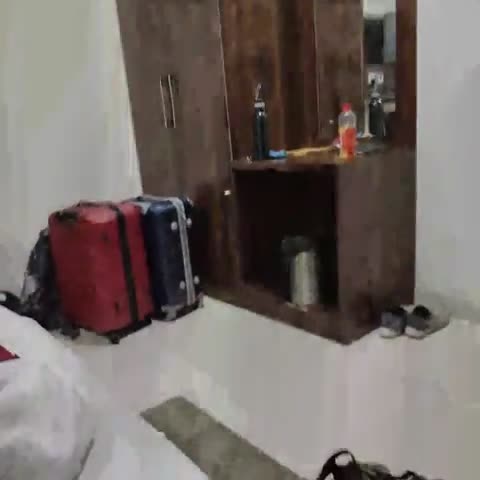 Hotel Ark Of Avalon Mahipalpur Delhi Airport - Traveller Photo